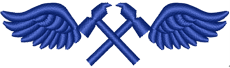 Royal Blue