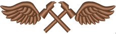 Spice Brown