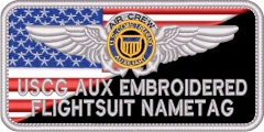 US Coast Guard Auxiliary