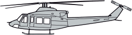 ASR-21 Bell Helicopter B407A