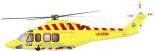 Hjert LNODL Helicopter HJERTNT5A