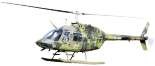 Hjert HKP6B Helicopter HJERTNT6A