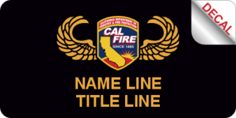 CalFire