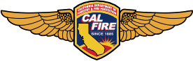 CalFire Wing CAL2A