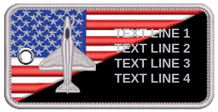 US Air Force and AFROTC