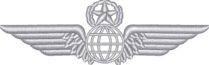 German Flight Crew Wing GER2E