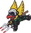 Herky Logo