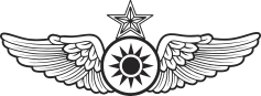 Taiwan Air Force Senior Pilot TIA2L