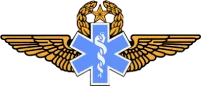 Air Method AM3A Wing