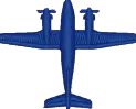 Royal Blue