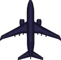 Midnight Blue