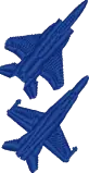 Royal Blue