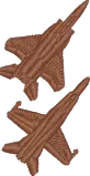 Spice Brown