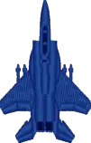 Royal Blue