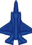 Royal Blue