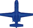 Royal Blue
